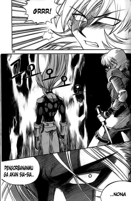 Yureka Chapter 29 halaman 15