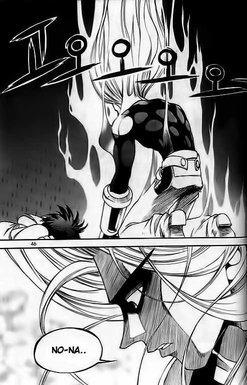 Yureka Chapter 29 halaman 13