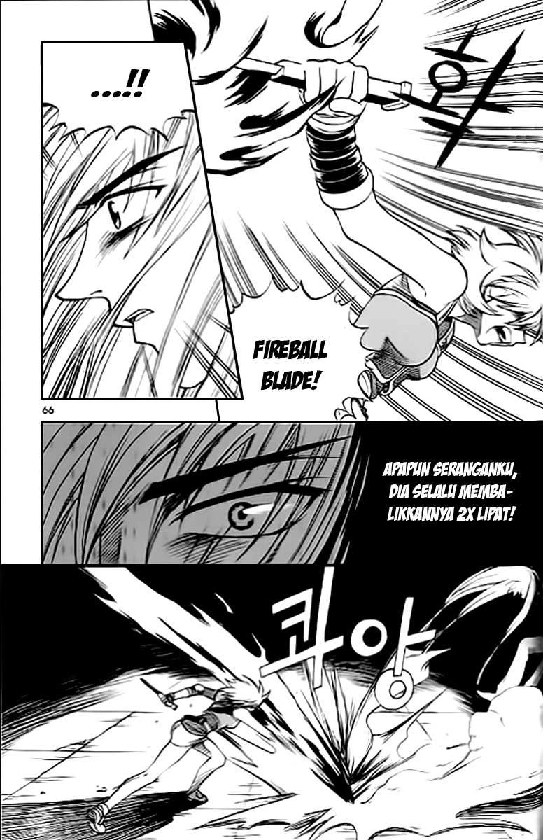 Yureka Chapter 30 halaman 5