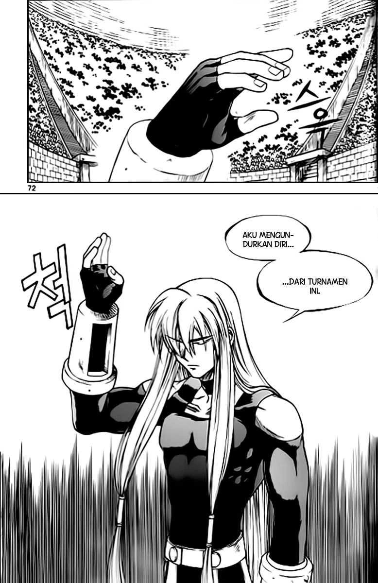 Yureka Chapter 30 halaman 11