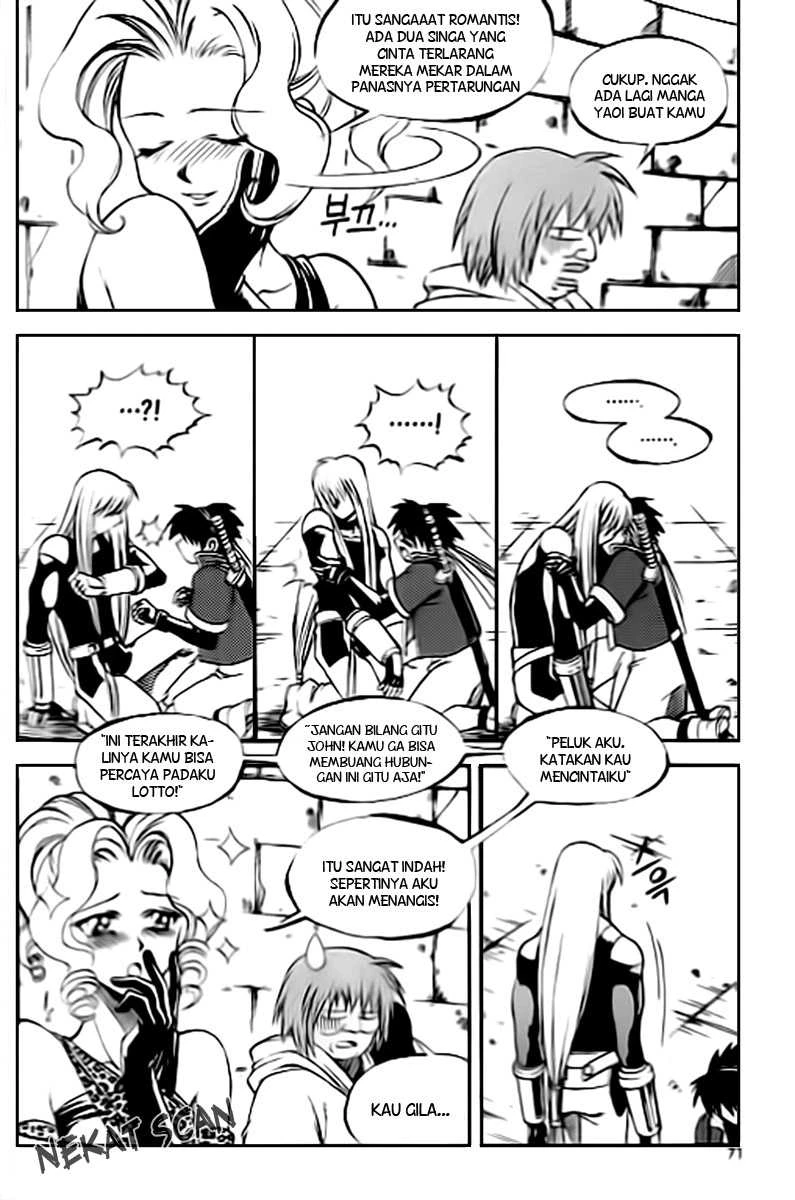 Yureka Chapter 30 halaman 10