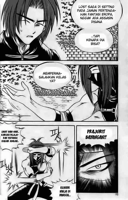 Yureka Chapter 31 halaman 4