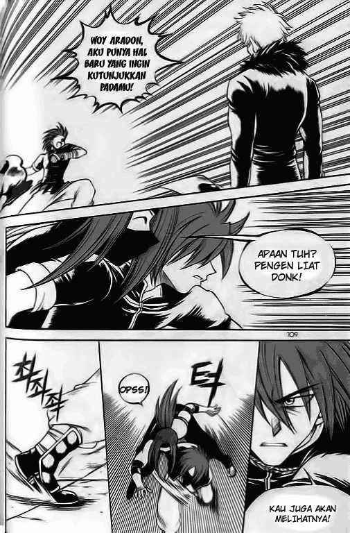 Yureka Chapter 31 halaman 20