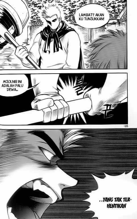 Yureka Chapter 32 halaman 7