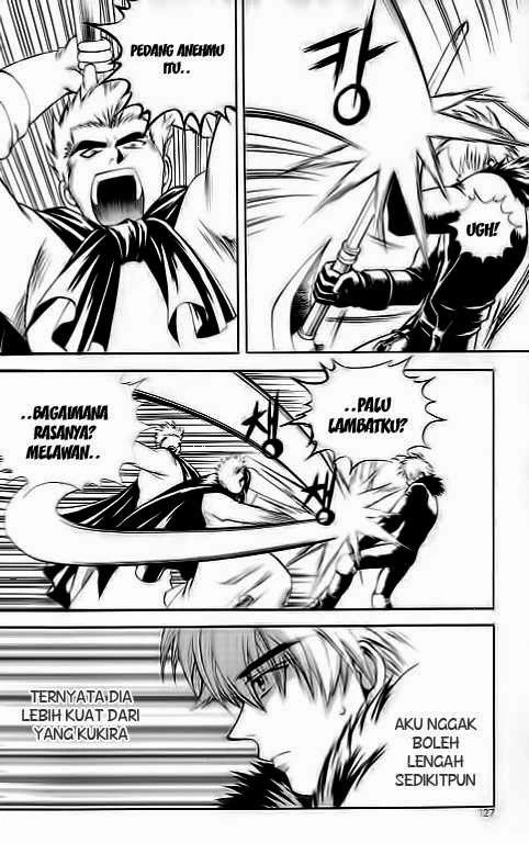 Yureka Chapter 32 halaman 9