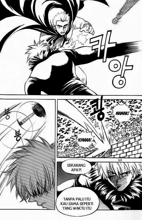 Yureka Chapter 32 halaman 25