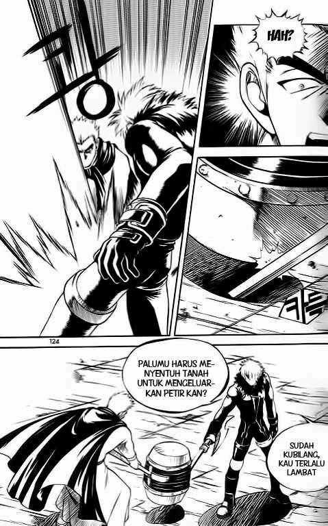 Yureka Chapter 32 halaman 6