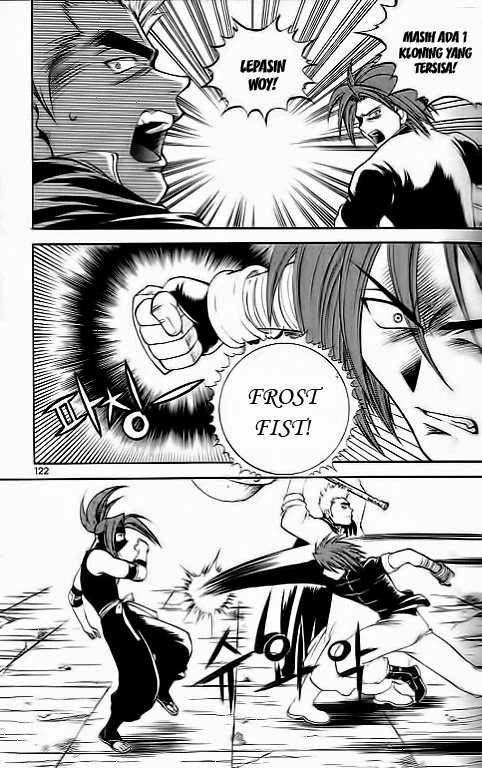 Yureka Chapter 32 halaman 4