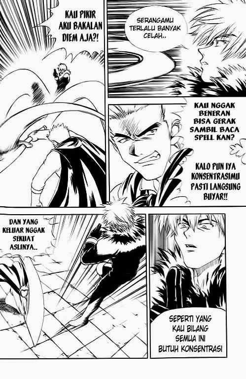 Yureka Chapter 33 halaman 10