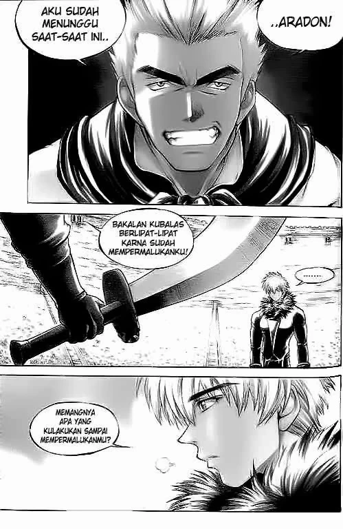 Yureka Chapter 33 halaman 2