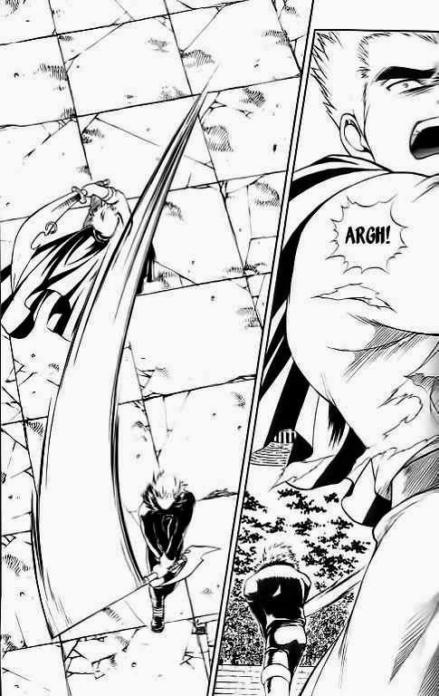 Yureka Chapter 33 halaman 18