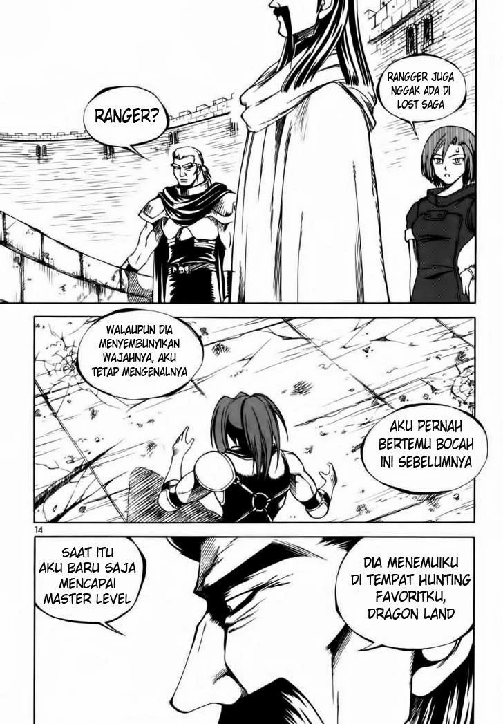 Yureka Chapter 34 halaman 10