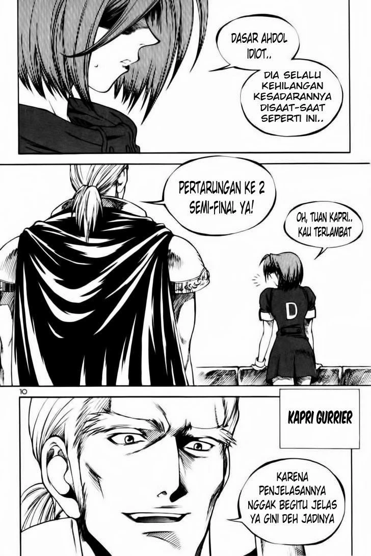 Yureka Chapter 34 halaman 6