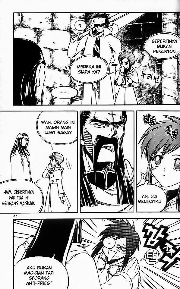 Yureka Chapter 35 halaman 10