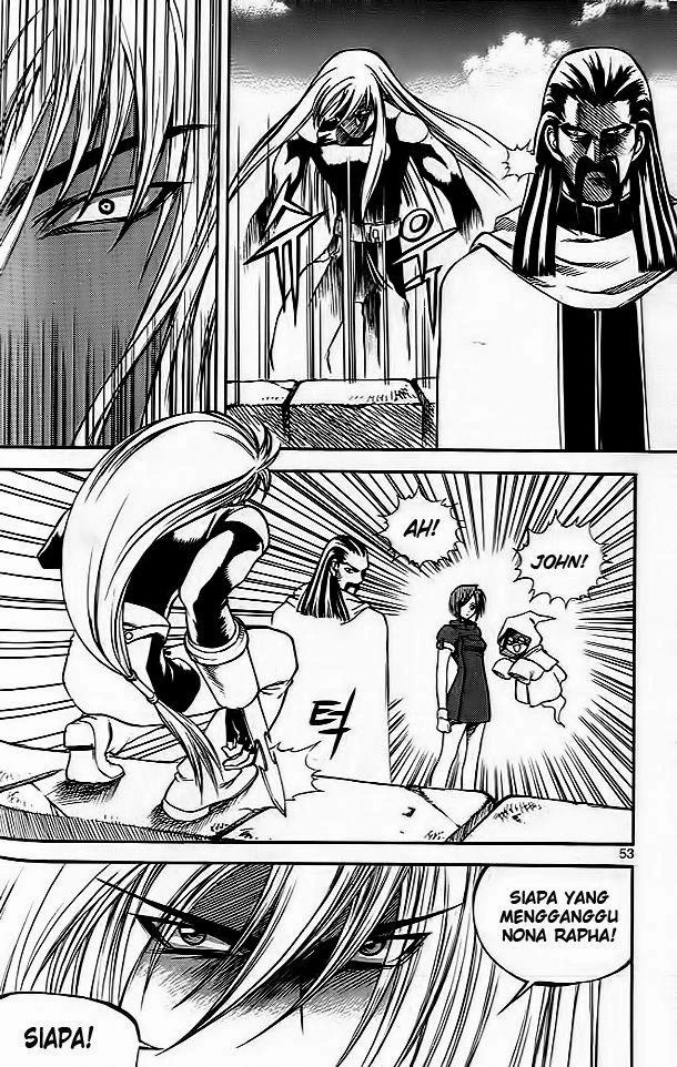 Yureka Chapter 35 halaman 19
