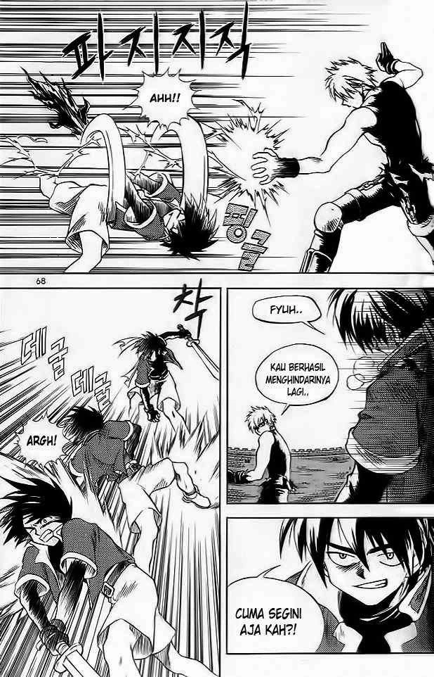 Yureka Chapter 36 halaman 7
