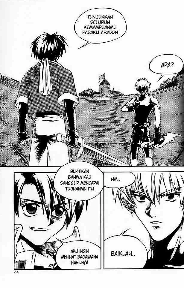 Yureka Chapter 36 halaman 2