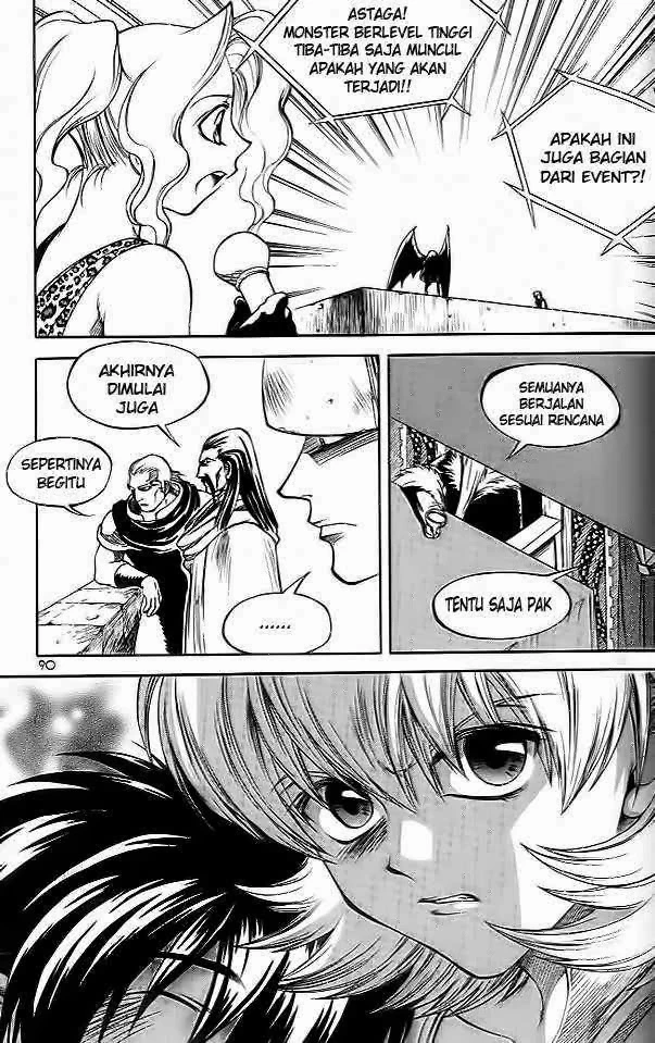 Yureka Chapter 36 halaman 29