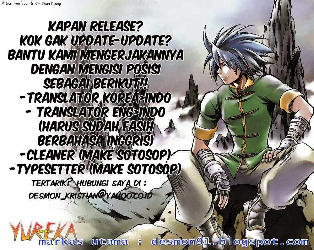 Yureka Chapter 36 halaman 30