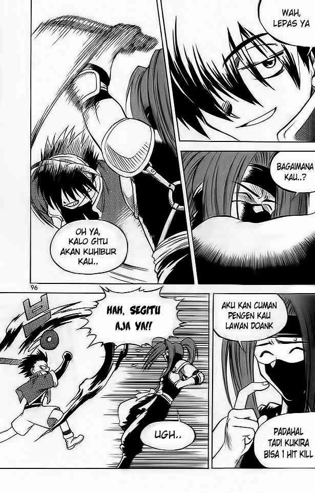 Yureka Chapter 37 halaman 7