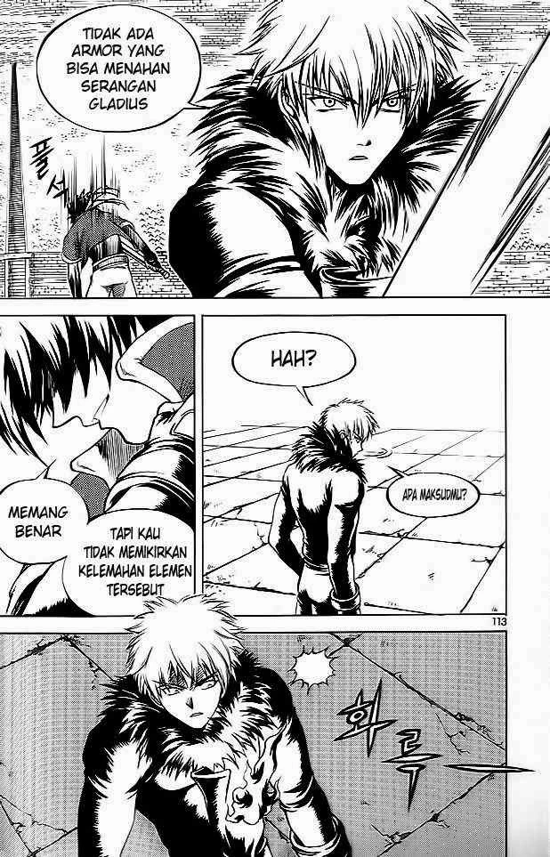 Yureka Chapter 37 halaman 22