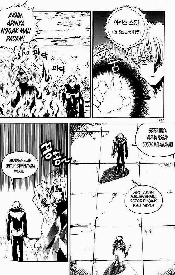 Yureka Chapter 37 halaman 17