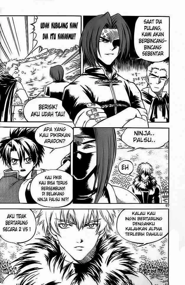 Yureka Chapter 37 halaman 8