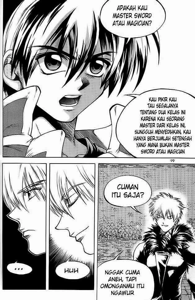 Yureka Chapter 37 halaman 10