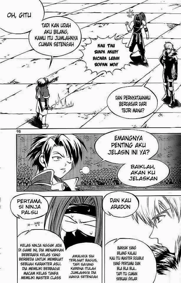 Yureka Chapter 37 halaman 9