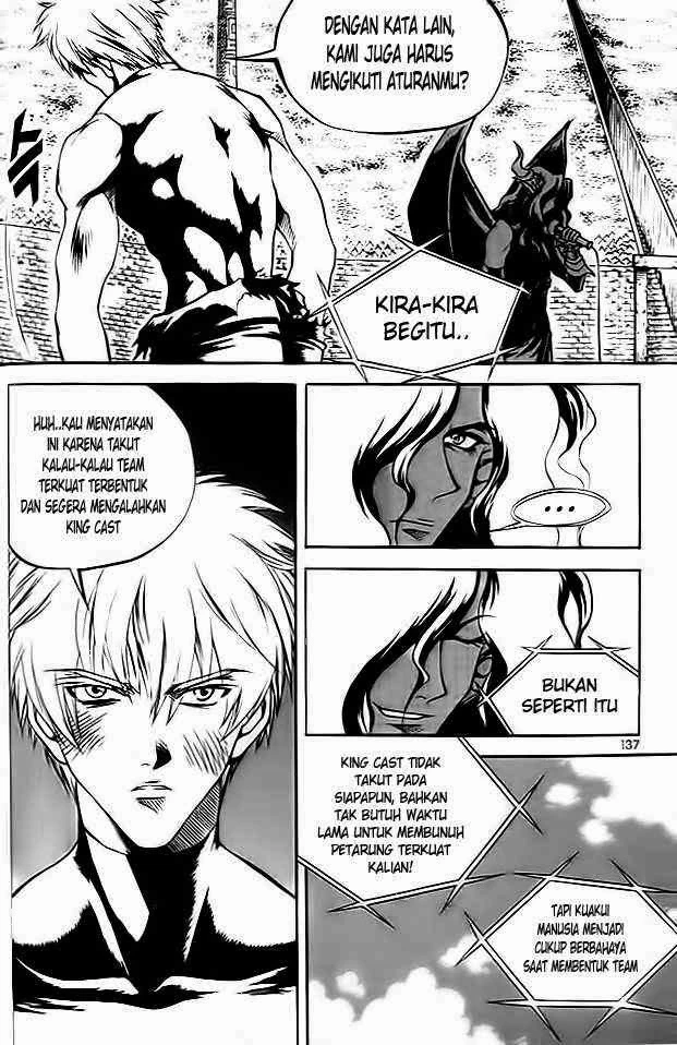 Yureka Chapter 38 halaman 18