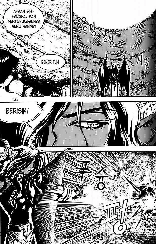 Yureka Chapter 38 halaman 5