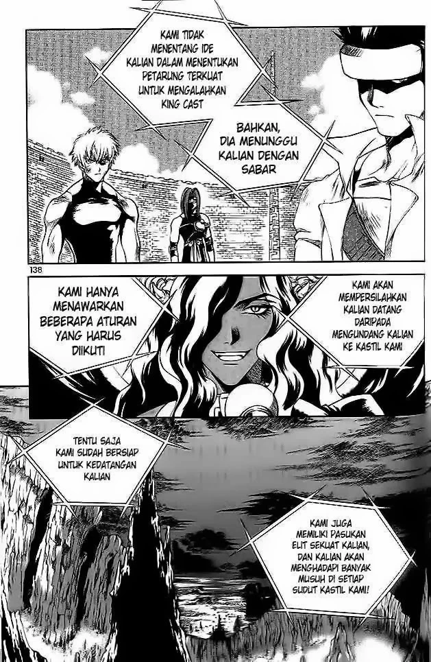 Yureka Chapter 38 halaman 19