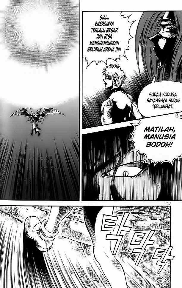 Yureka Chapter 38 halaman 24