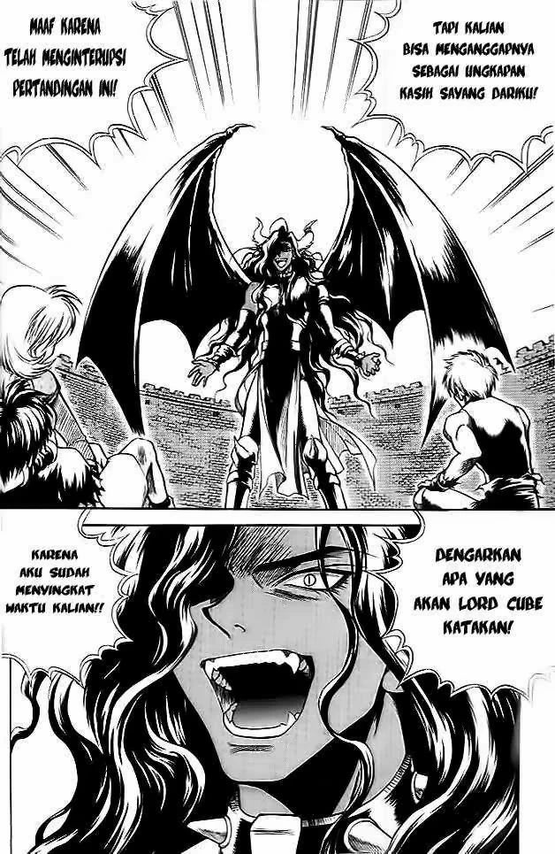 Yureka Chapter 38 halaman 4