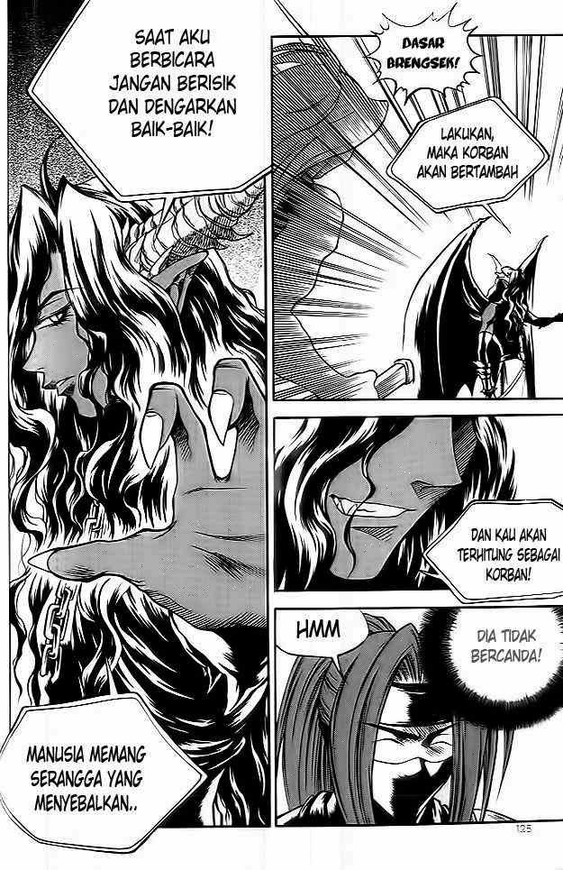 Yureka Chapter 38 halaman 6