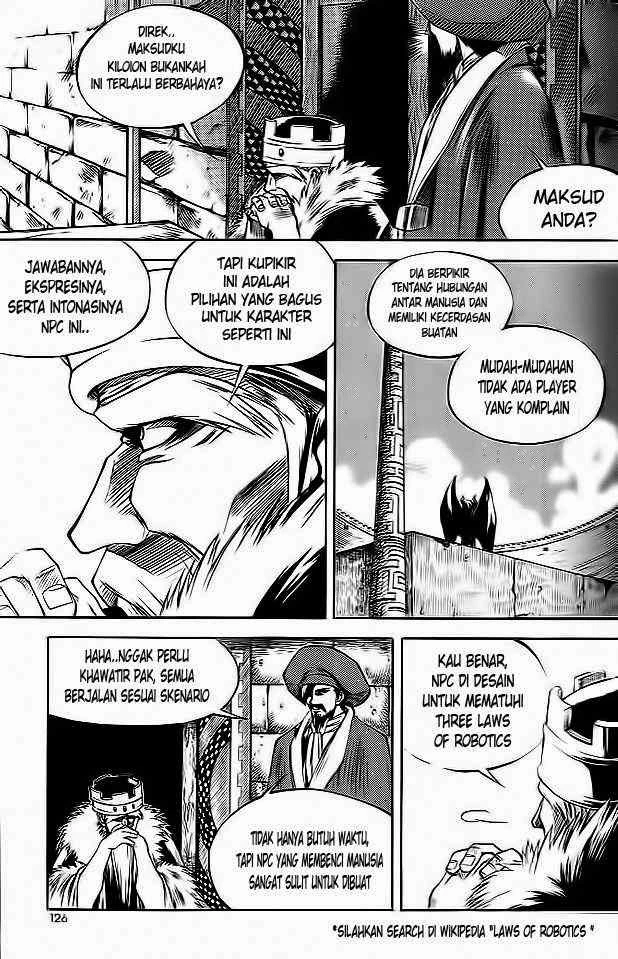 Yureka Chapter 38 halaman 7