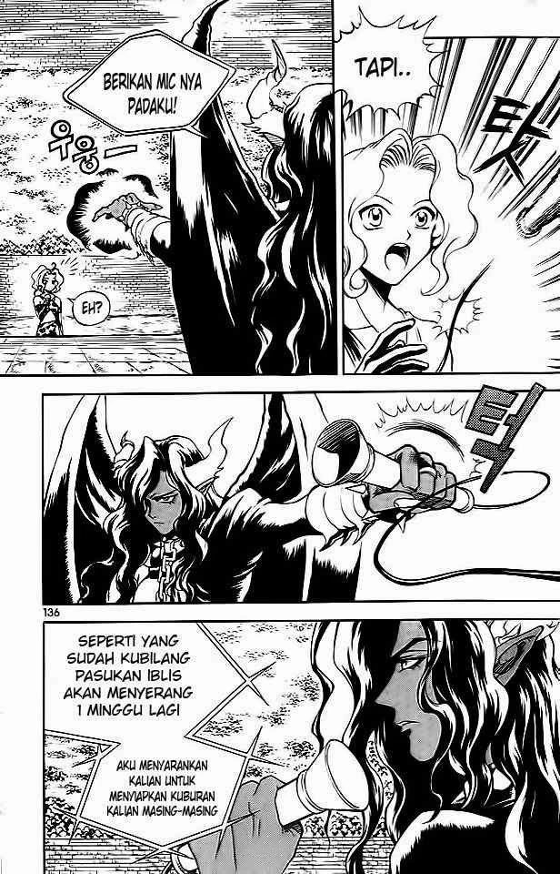 Yureka Chapter 38 halaman 17