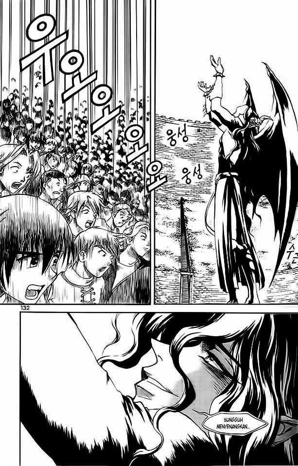 Yureka Chapter 38 halaman 13