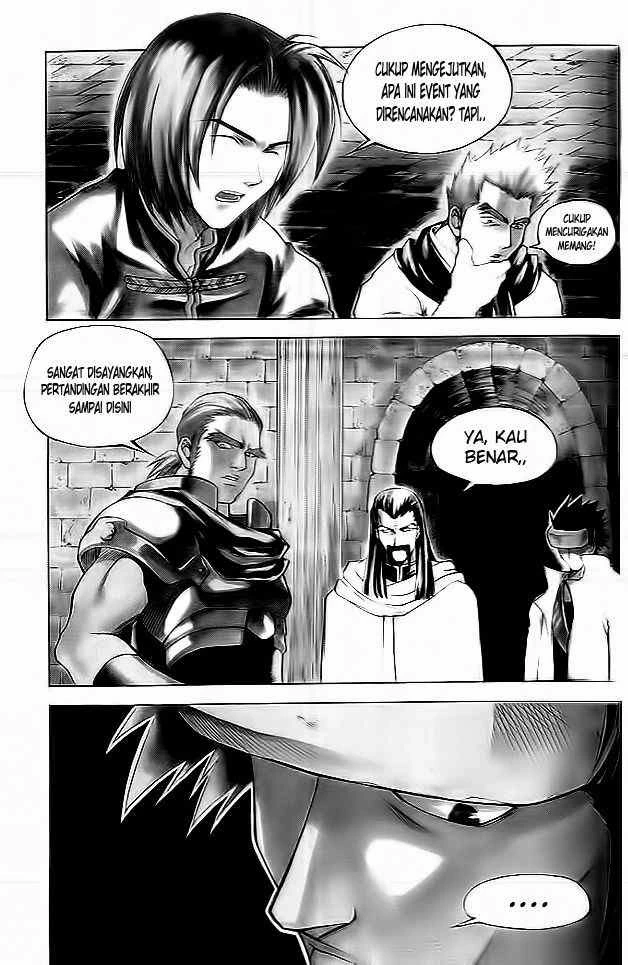 Yureka Chapter 38 halaman 2