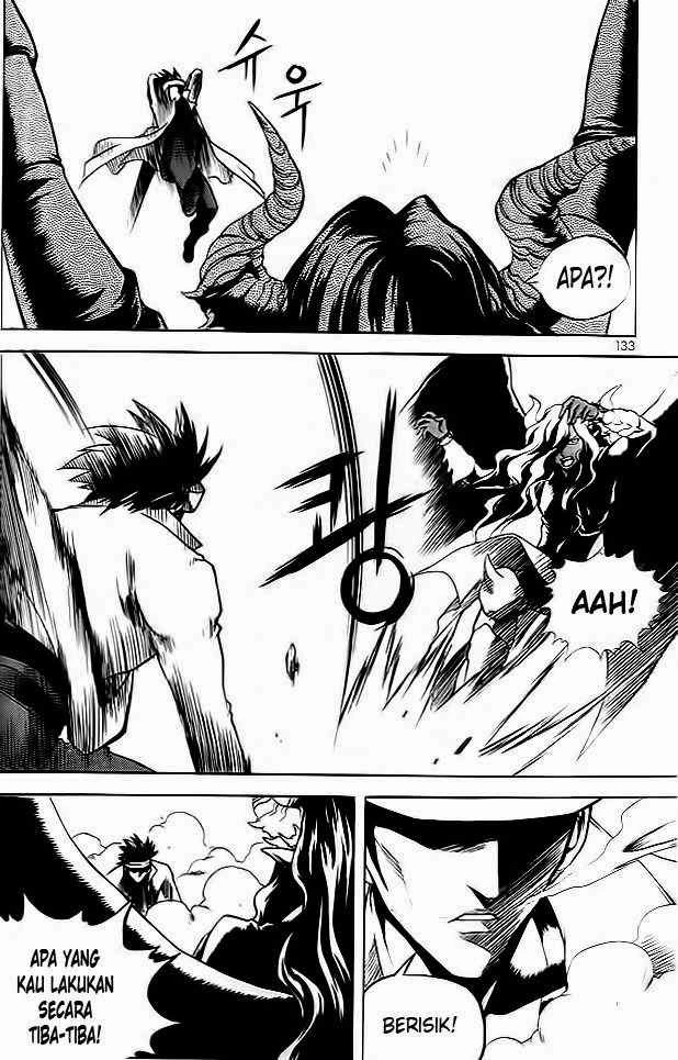 Yureka Chapter 38 halaman 14