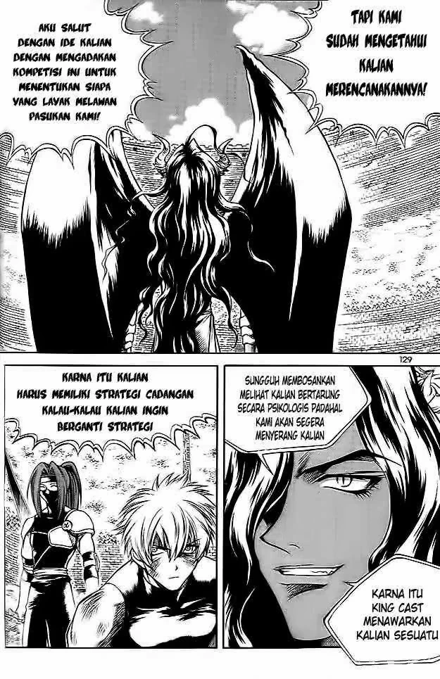 Yureka Chapter 38 halaman 10