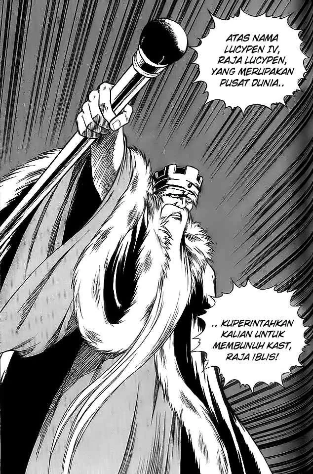Yureka Chapter 39 halaman 14
