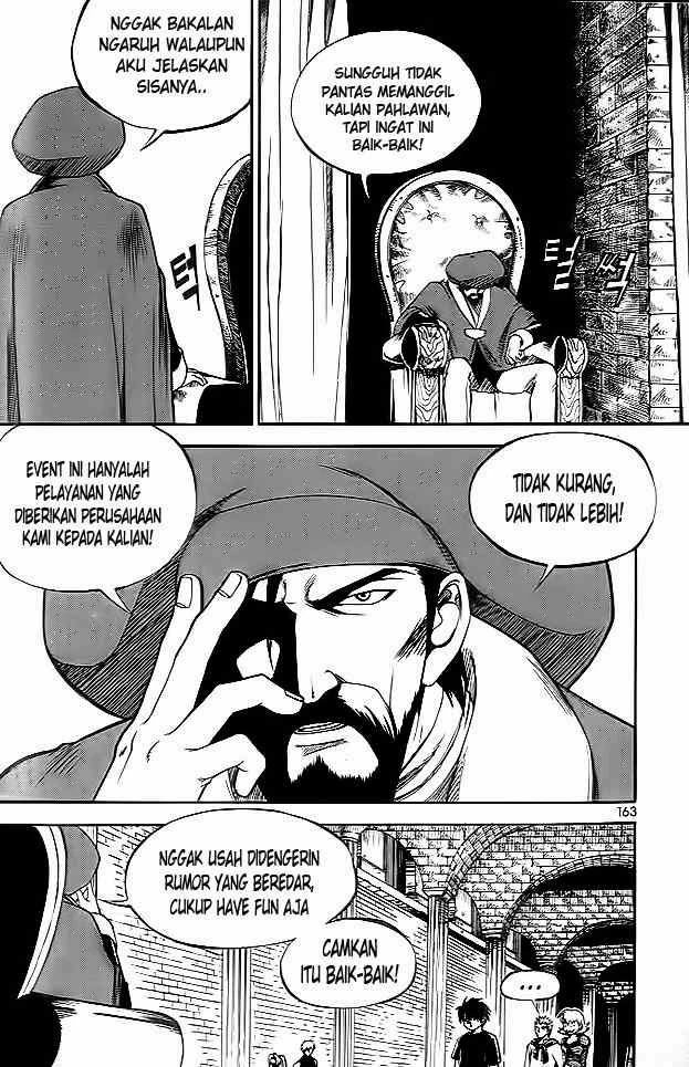 Yureka Chapter 39 halaman 17