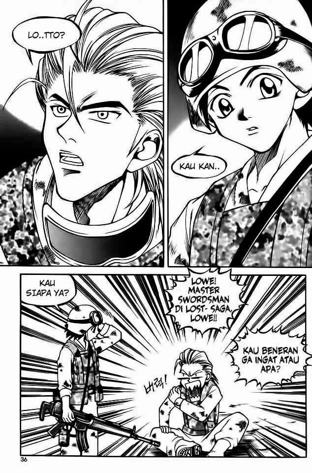 Yureka Chapter 41 halaman 2