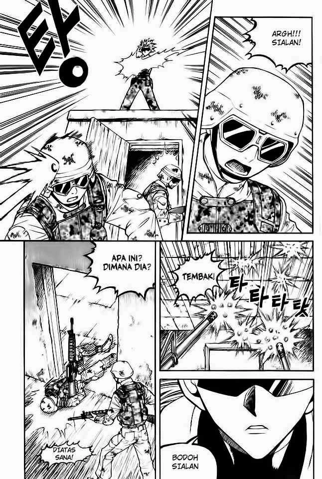 Yureka Chapter 41 halaman 7