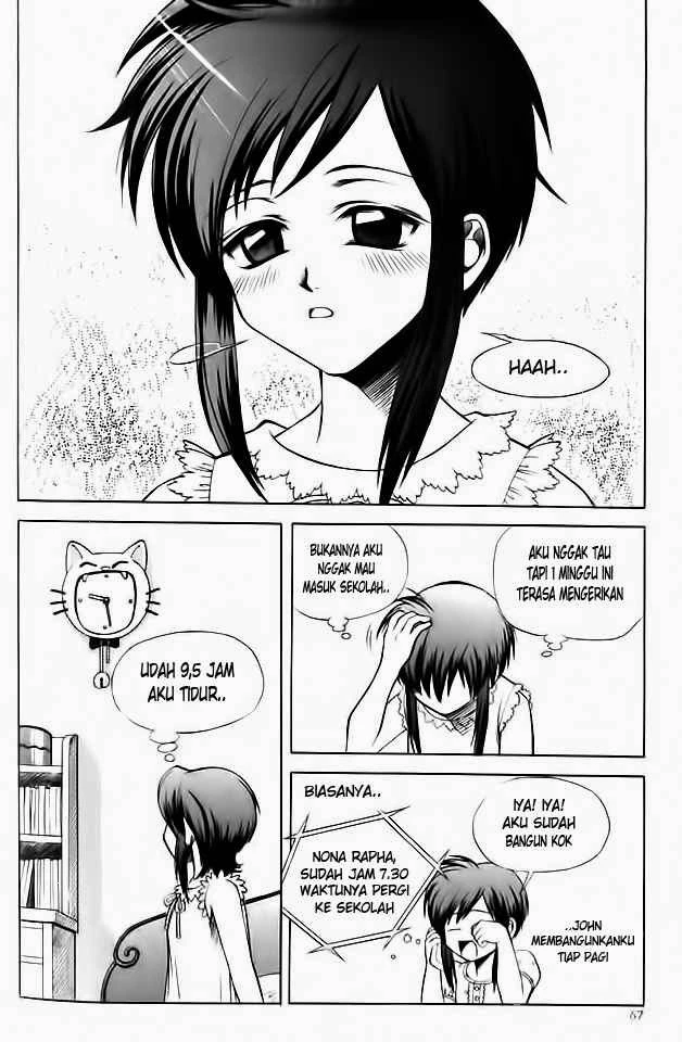 Yureka Chapter 42 halaman 6