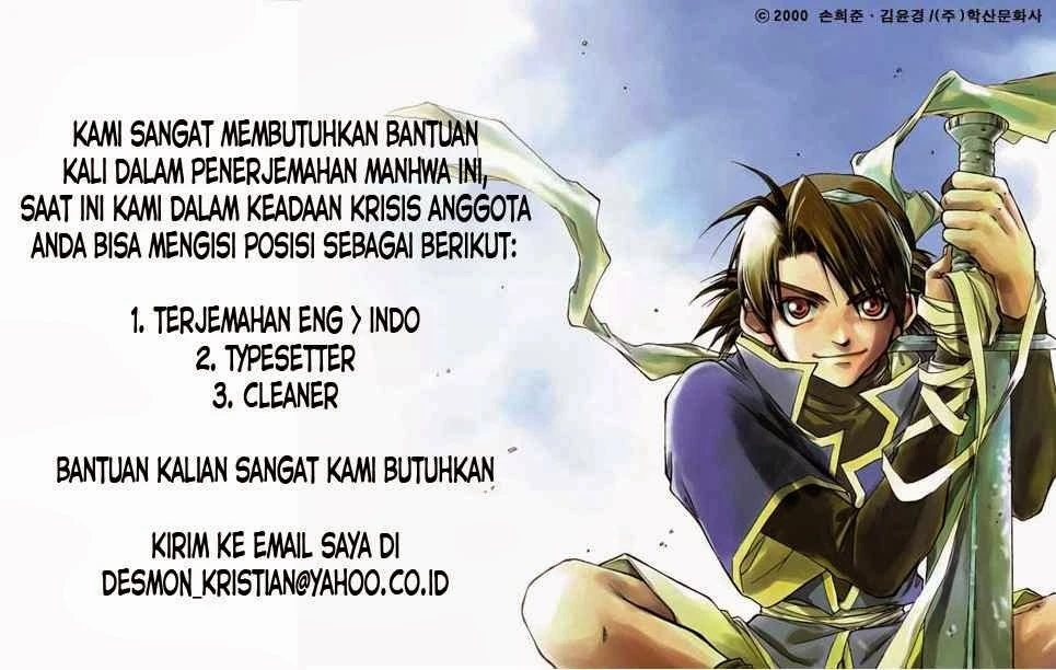 Yureka Chapter 42 halaman 30