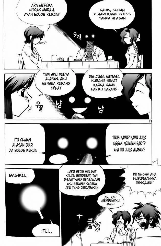 Yureka Chapter 42 halaman 10