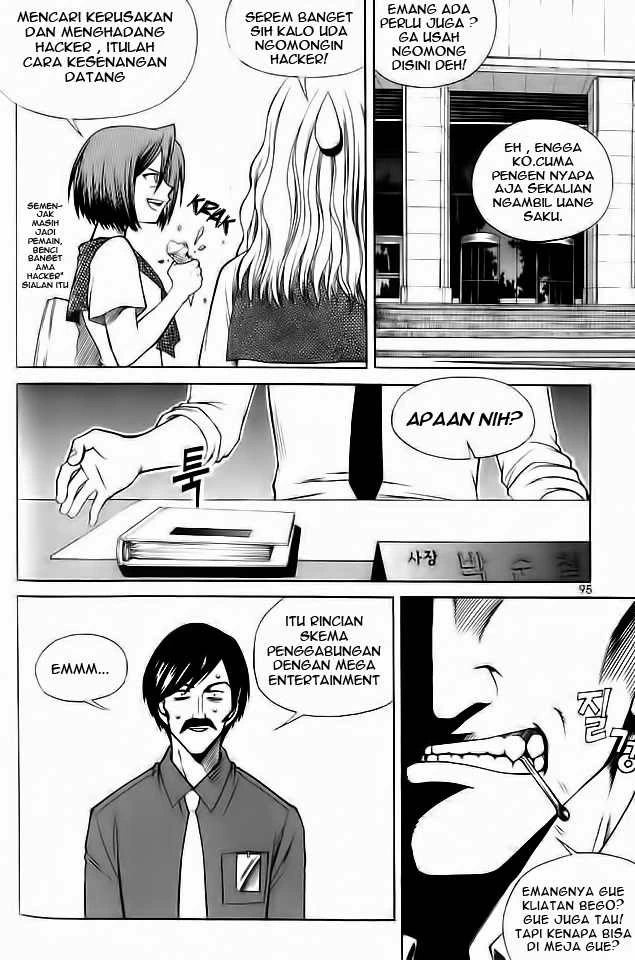 Yureka Chapter 43 halaman 6