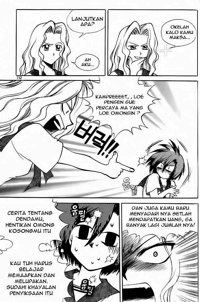 Yureka Chapter 43 halaman 23